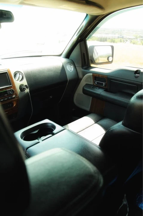 2004 Ford F-150 10th Gen - Image 8 of 11