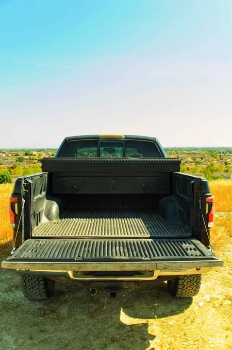 2004 Ford F-150 10th Gen - Image 6 of 11
