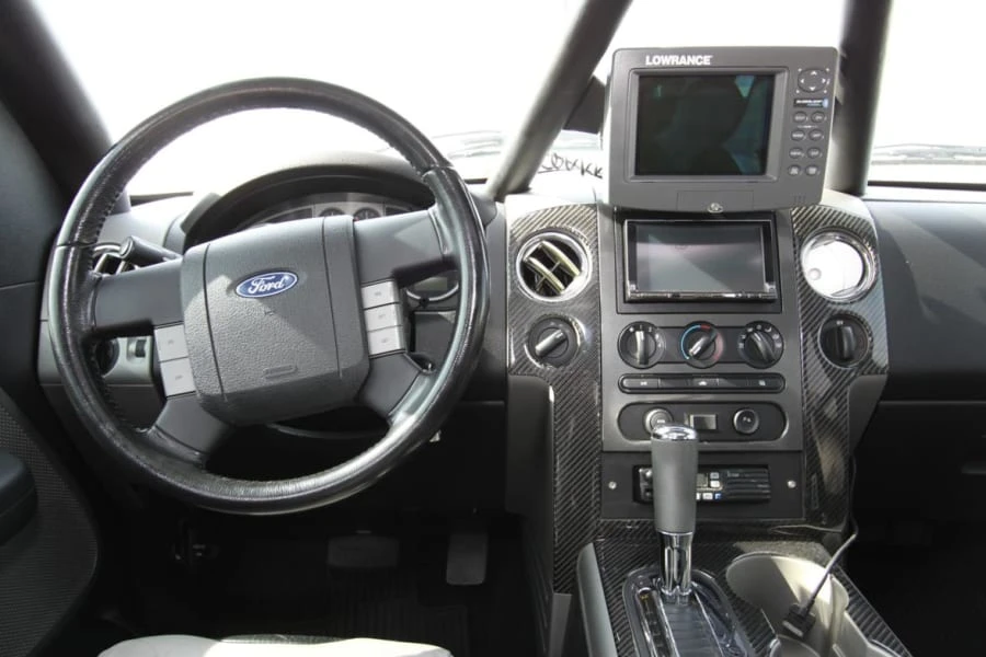 2004 Ford F-Series - Image 3 of 8