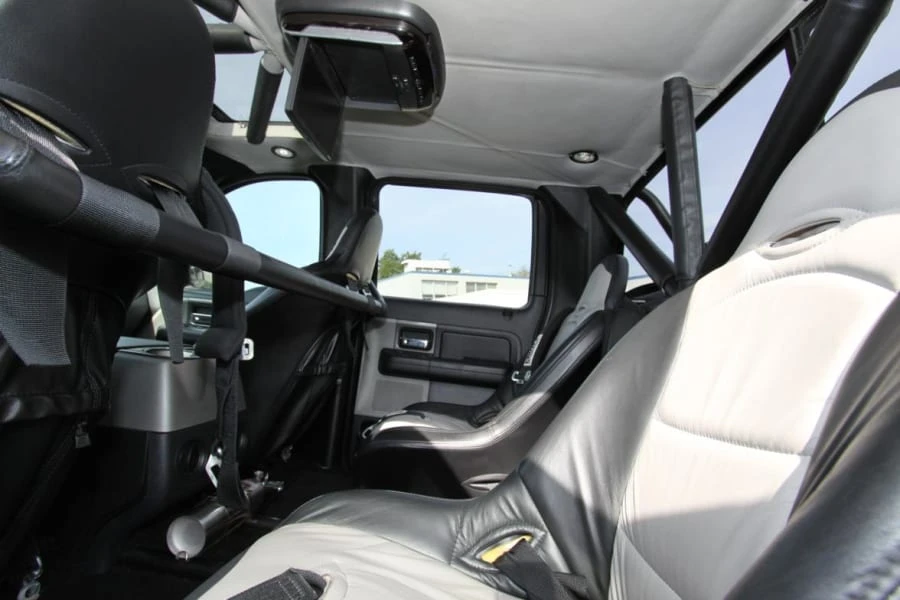 2004 Ford F-Series - Image 4 of 8