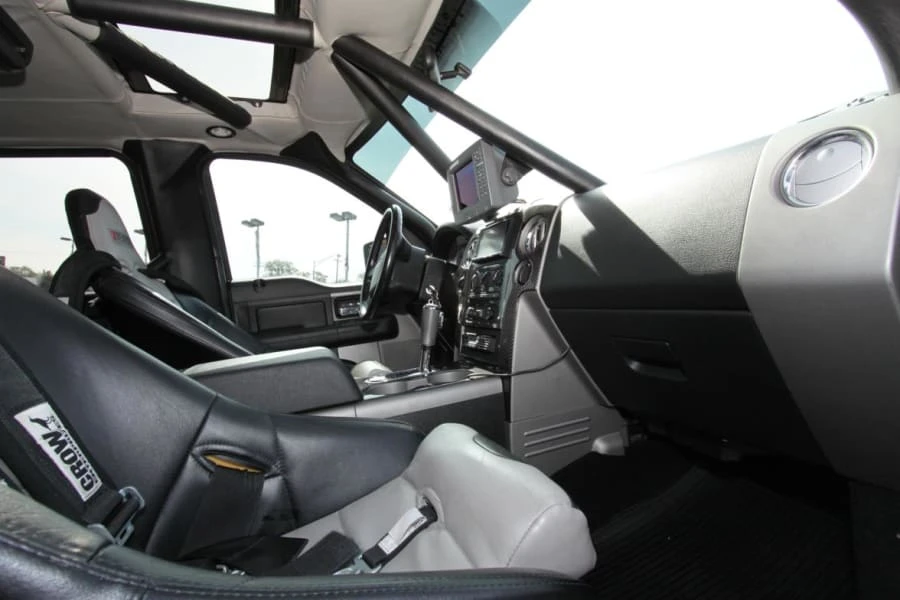 2004 Ford F-Series - Image 5 of 8