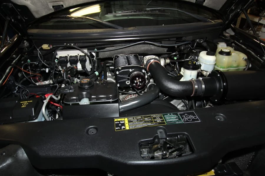 2004 Ford F-Series - Image 7 of 8
