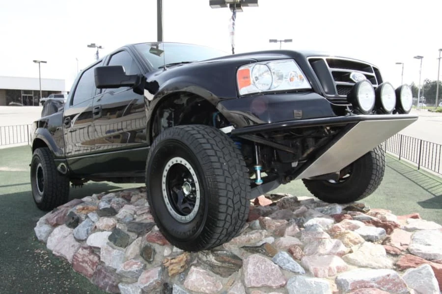 2004 Ford F-Series - Image 8 of 8