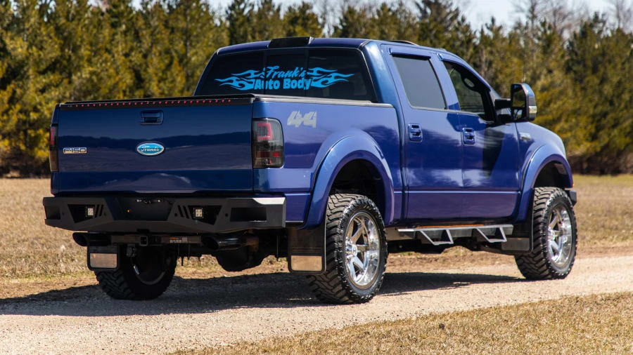 2004 Ford F-Series - Image 3 of 14