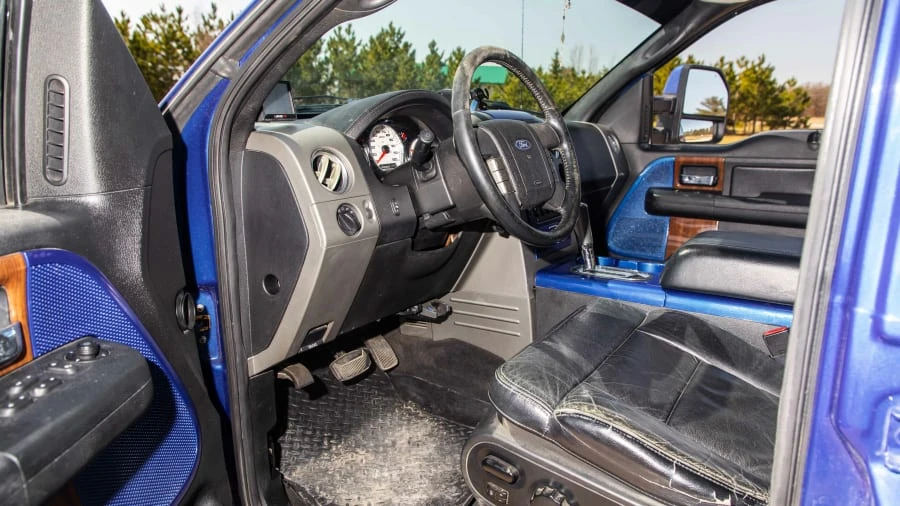 2004 Ford F-Series - Image 4 of 14