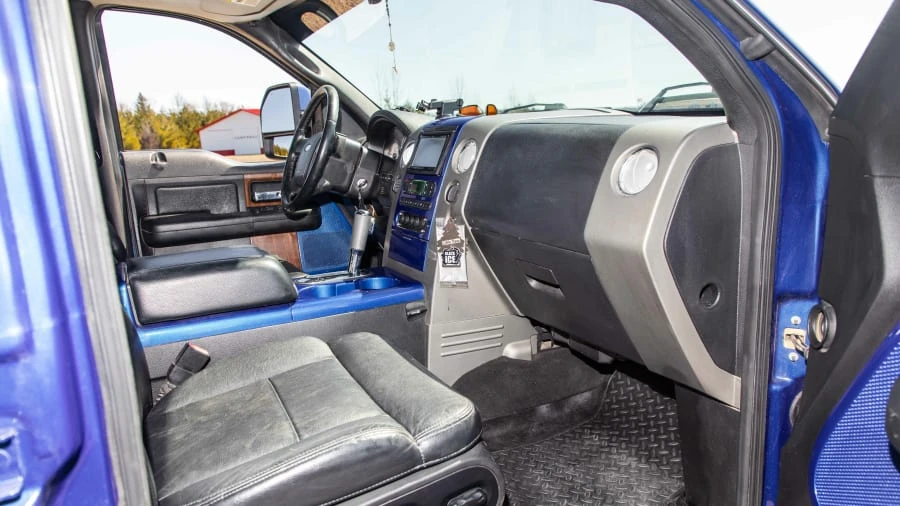 2004 Ford F-Series - Image 5 of 14