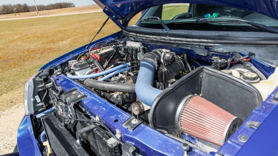 2004 Ford F-Series - Image 6 of 14
