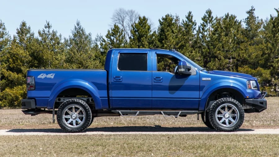 2004 Ford F-Series - Image 8 of 14
