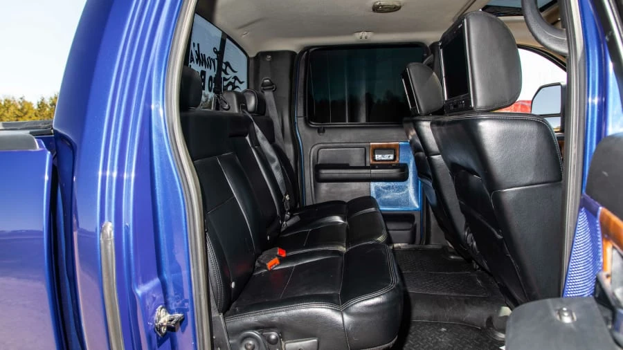 2004 Ford F-Series - Image 9 of 14