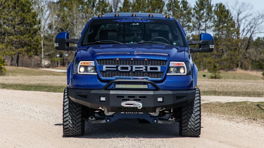 2004 Ford F-Series - Image 10 of 14