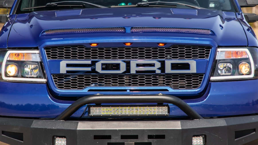2004 Ford F-Series - Image 11 of 14