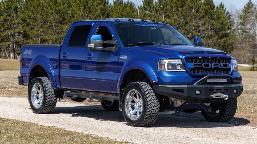 2004 Ford F-Series - Image 14 of 14