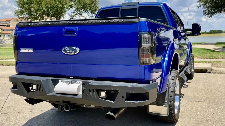 2004 Ford F-150 11th Gen - Image 3 of 8