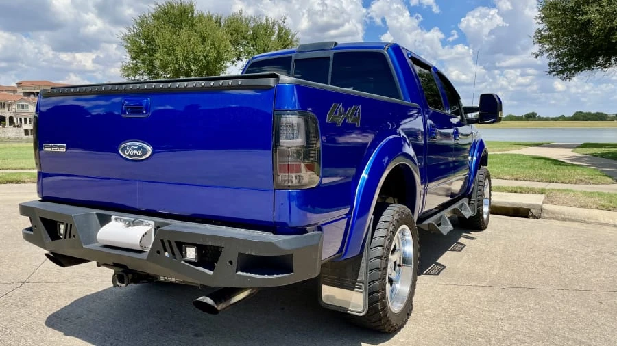 2004 Ford F-150 11th Gen - Image 7 of 8