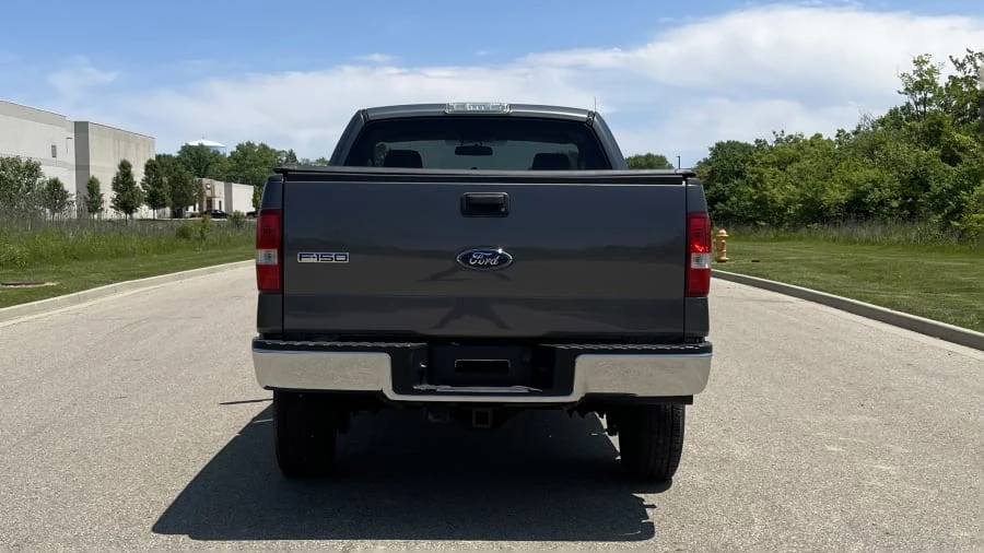 2004 Ford F-150 11th Gen - Image 6 of 24