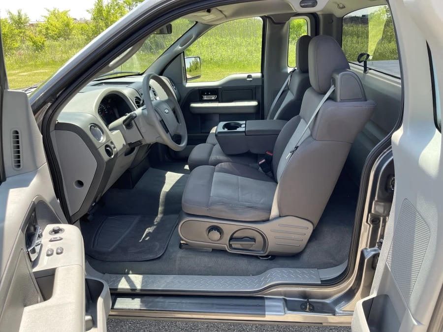 2004 Ford F-150 11th Gen - Image 16 of 24