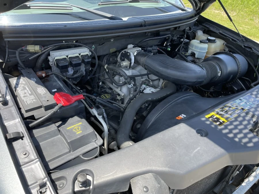 2004 Ford F-150 11th Gen - Image 24 of 24