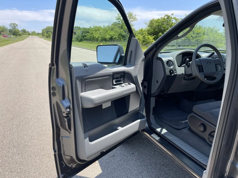 2004 Ford F-150 11th Gen - Image 13 of 24