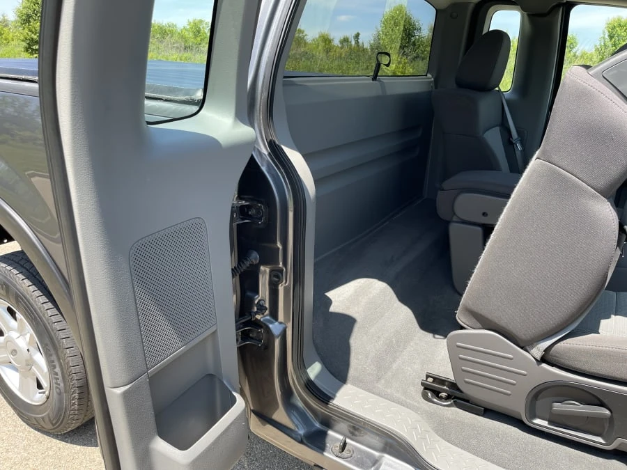 2004 Ford F-150 11th Gen - Image 18 of 24