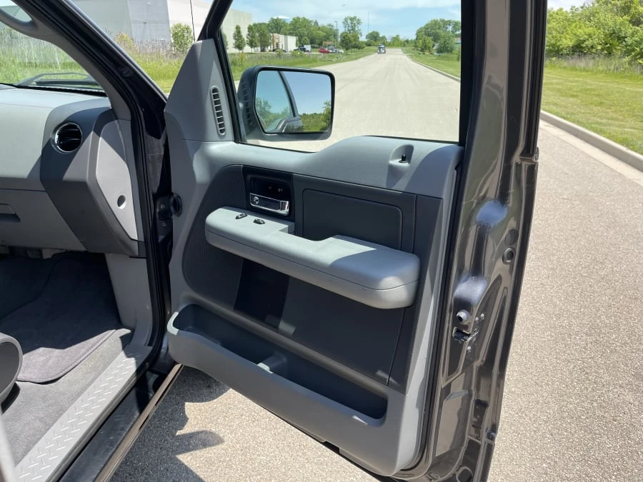 2004 Ford F-150 11th Gen - Image 12 of 24