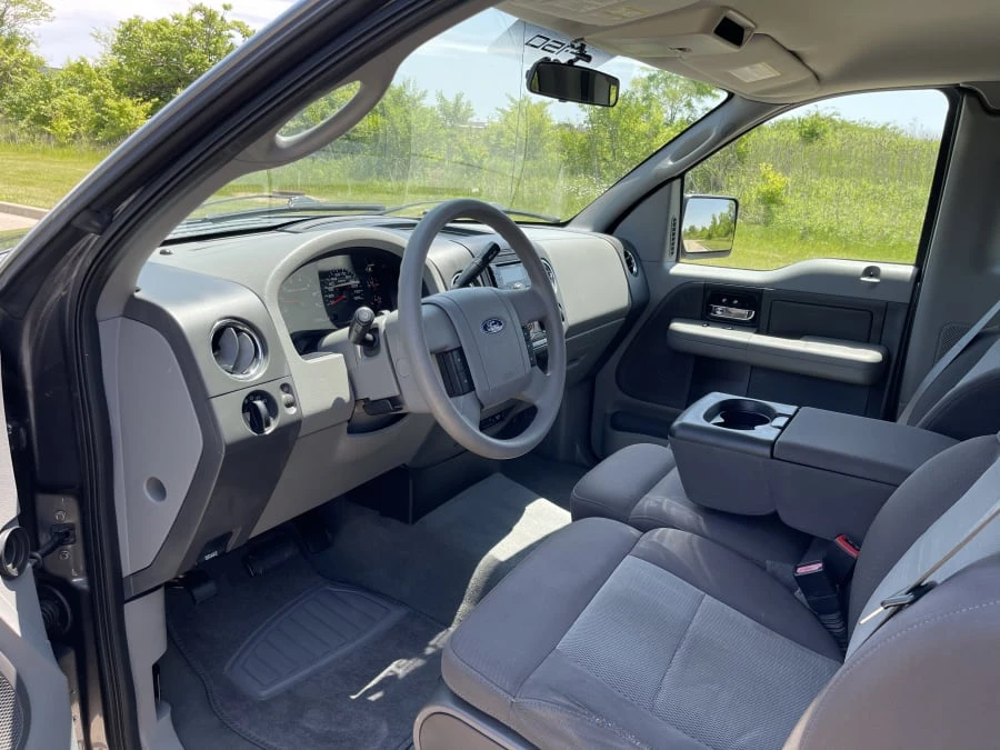 2004 Ford F-150 11th Gen - Image 10 of 24