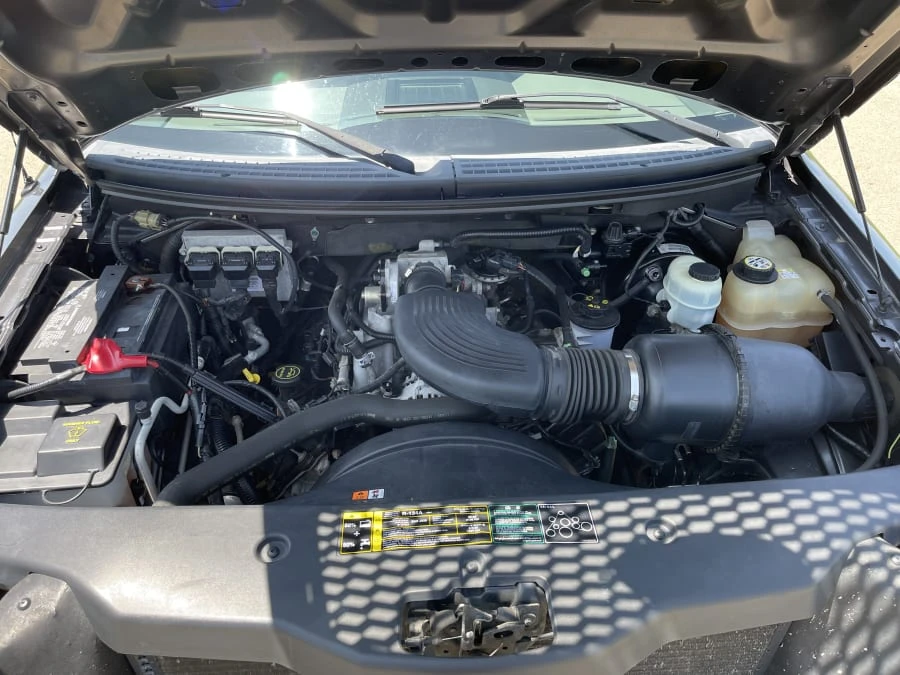 2004 Ford F-150 11th Gen - Image 22 of 24