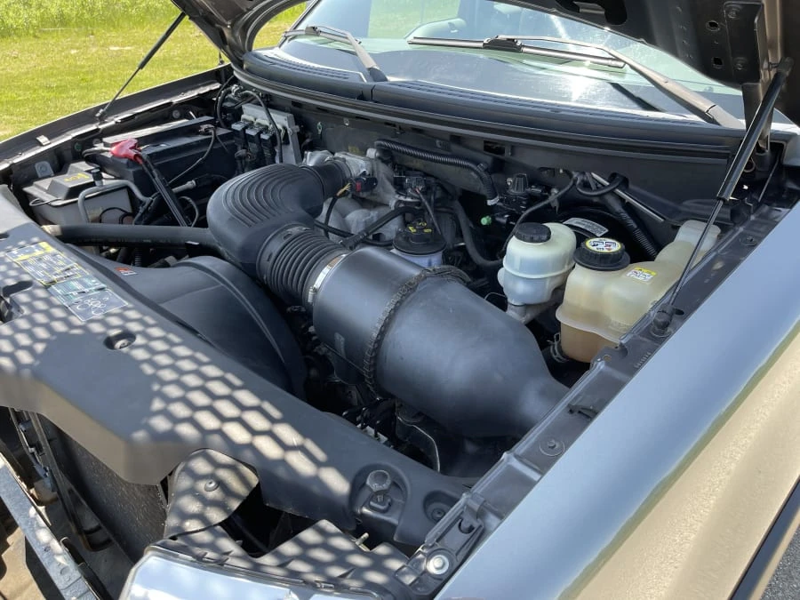 2004 Ford F-150 11th Gen - Image 23 of 24