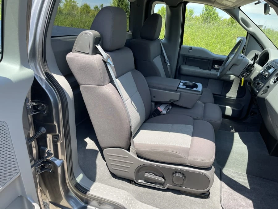 2004 Ford F-150 11th Gen - Image 14 of 24