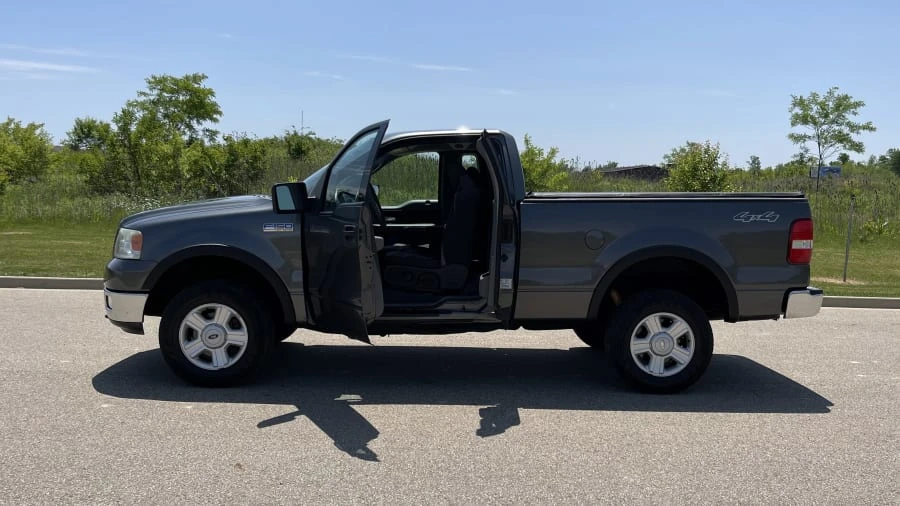 2004 Ford F-150 11th Gen - Image 8 of 24