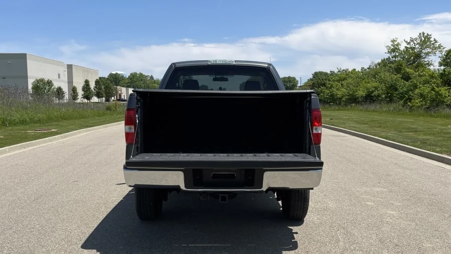 2004 Ford F-150 11th Gen - Image 9 of 24