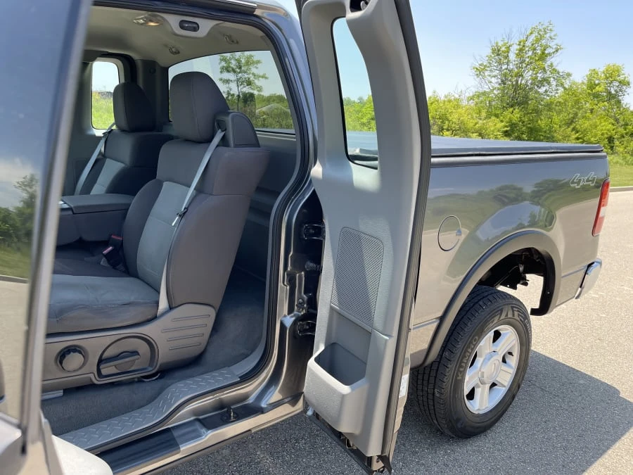 2004 Ford F-150 11th Gen - Image 20 of 24