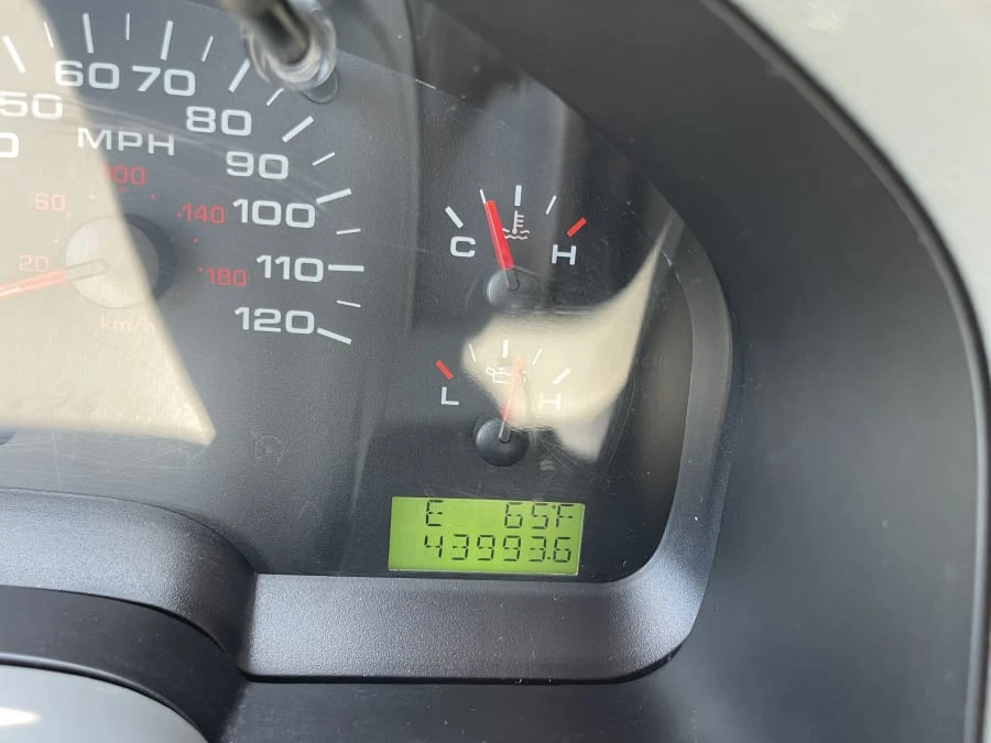 2004 Ford F-150 11th Gen - Image 11 of 24
