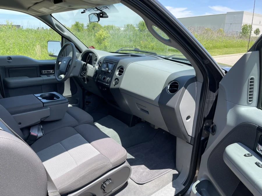 2004 Ford F-150 11th Gen - Image 19 of 24