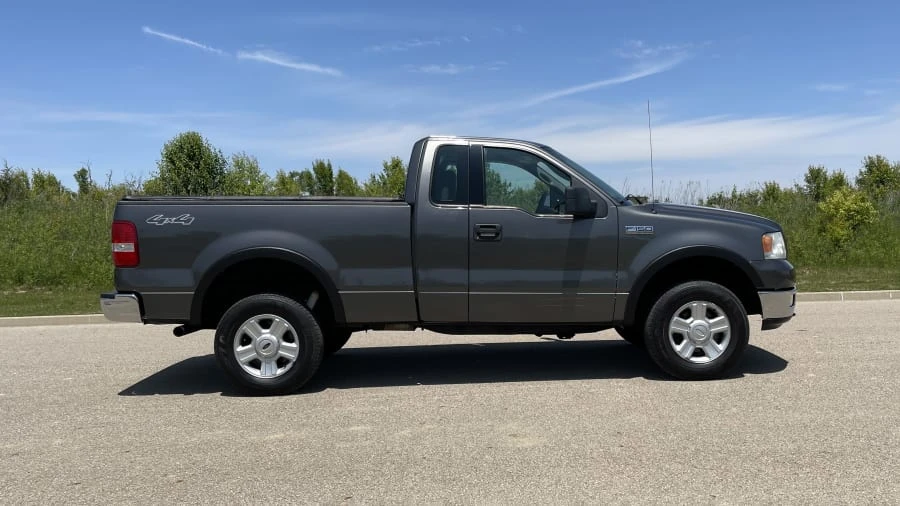 2004 Ford F-150 11th Gen - Image 2 of 24