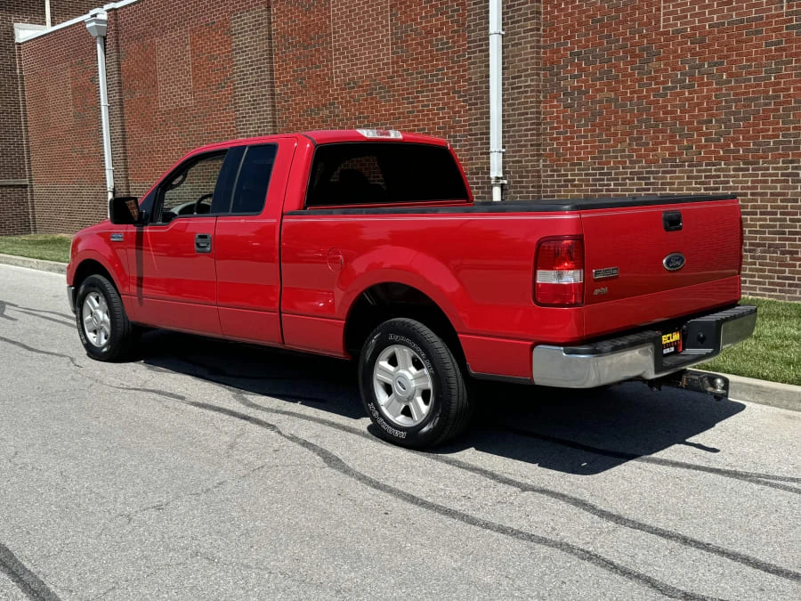 2004 Ford F-Series - Image 3 of 9
