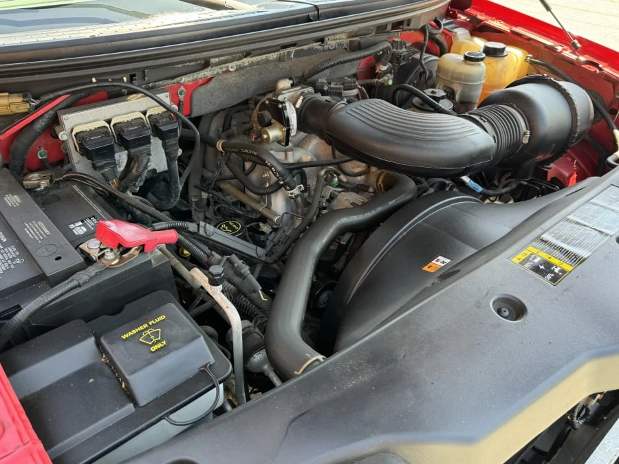 2004 Ford F-Series - Image 8 of 9
