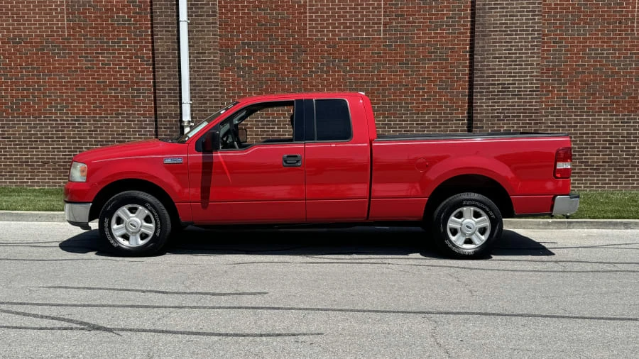 2004 Ford F-Series - Image 2 of 9