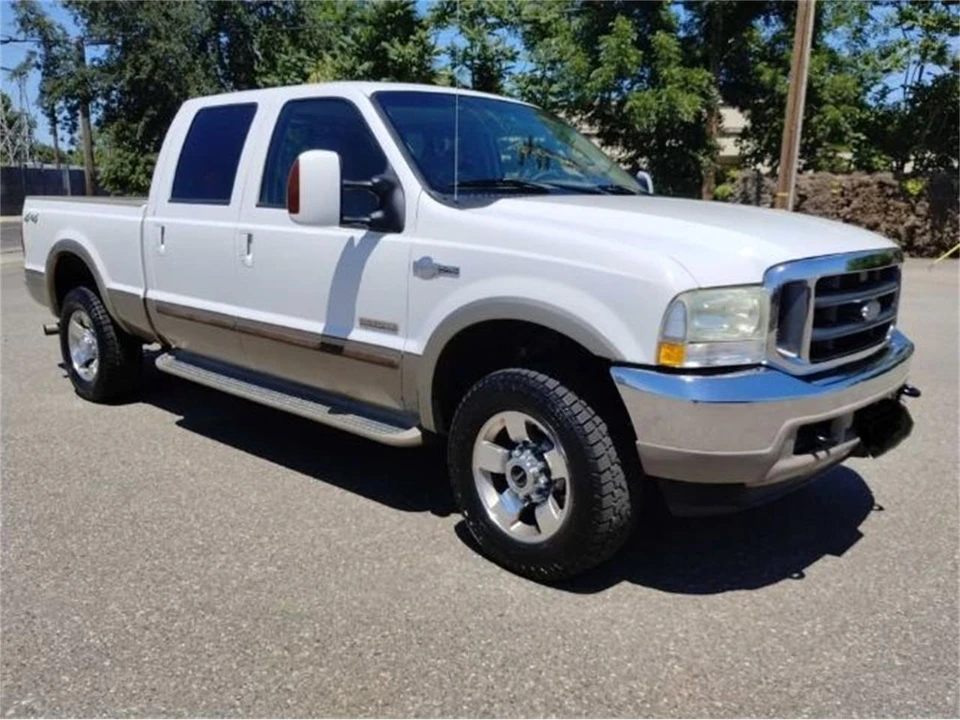 2004 Ford F-Series - Image 2 of 20