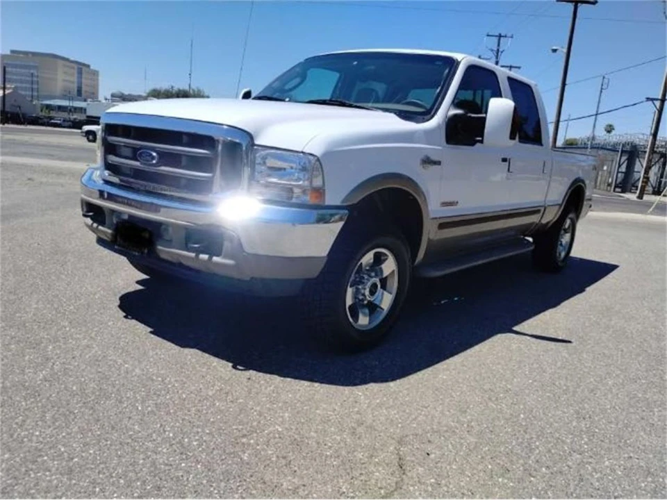 2004 Ford F-Series - Image 4 of 20