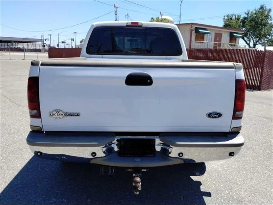 2004 Ford F-Series - Image 6 of 20