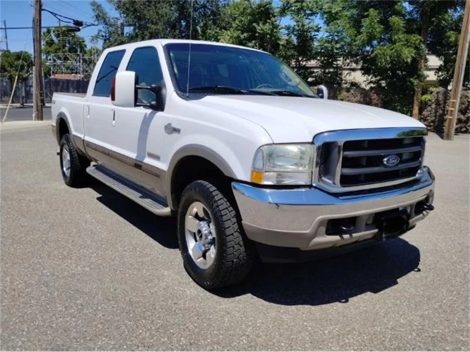 2004 Ford F-Series - Image 3 of 20
