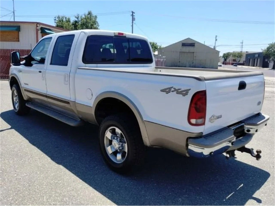 2004 Ford F-Series - Image 5 of 20