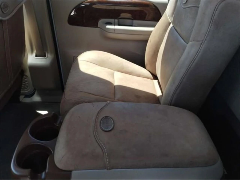2004 Ford F-Series - Image 10 of 20