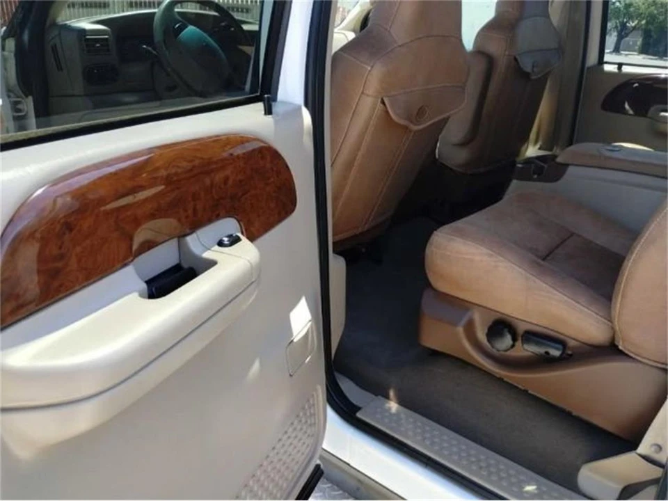 2004 Ford F-Series - Image 11 of 20