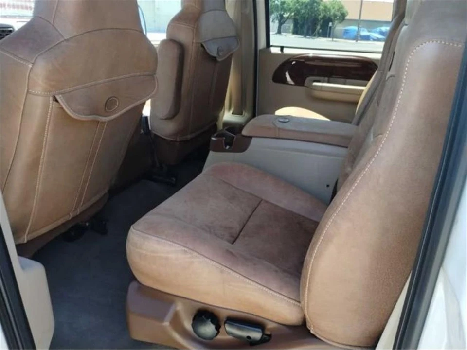 2004 Ford F-Series - Image 13 of 20