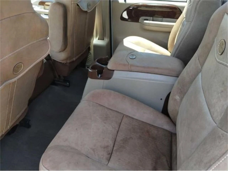 2004 Ford F-Series - Image 12 of 20