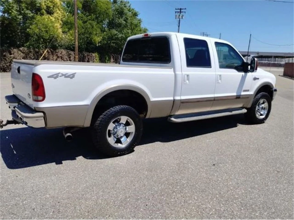 2004 Ford F-Series - Image 18 of 20