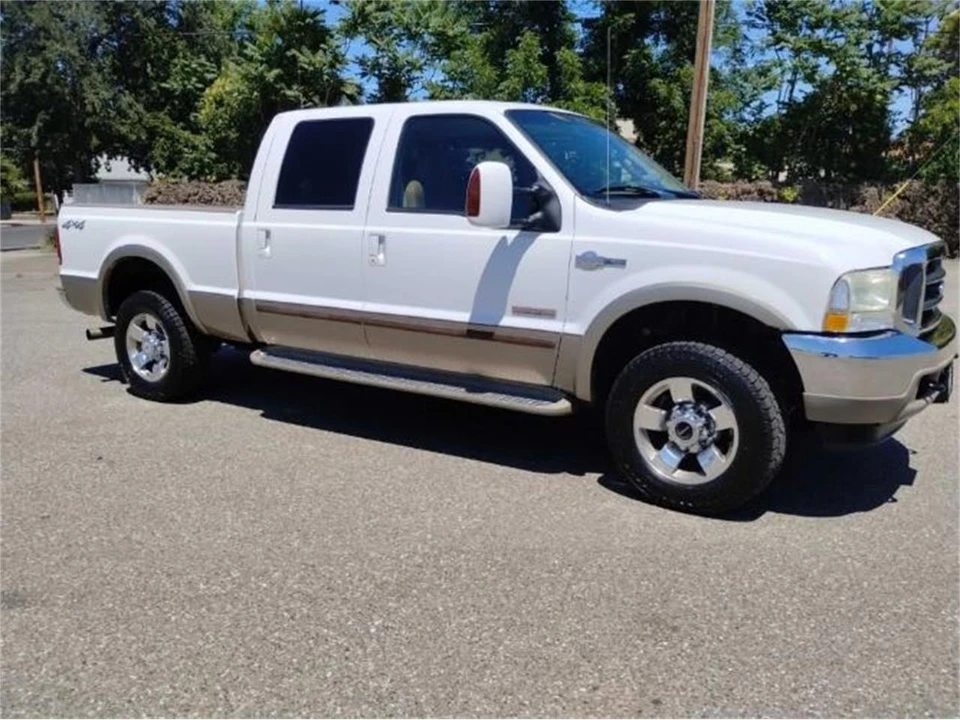 2004 Ford F-Series - Image 19 of 20
