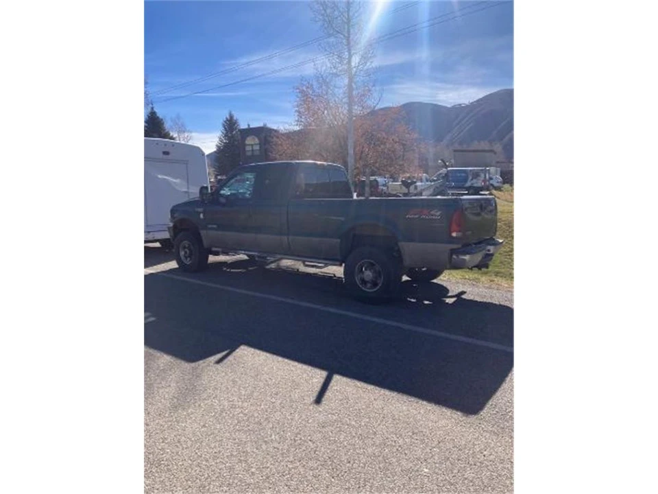 2004 Ford F-Series - Image 3 of 4