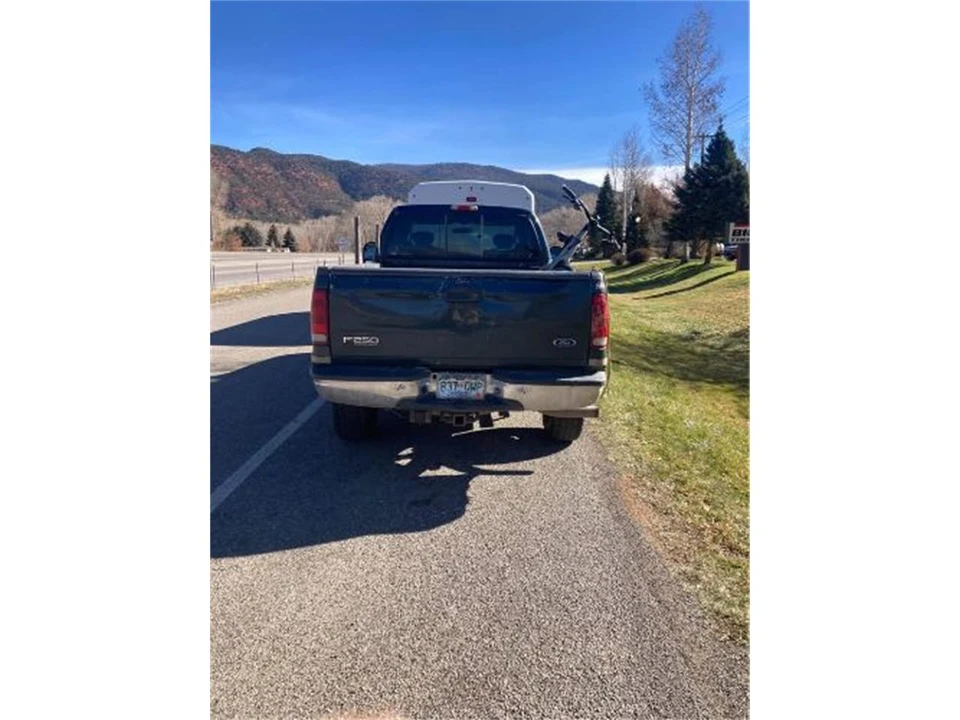 2004 Ford F-Series - Image 2 of 4